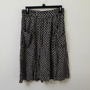 H&M skirt